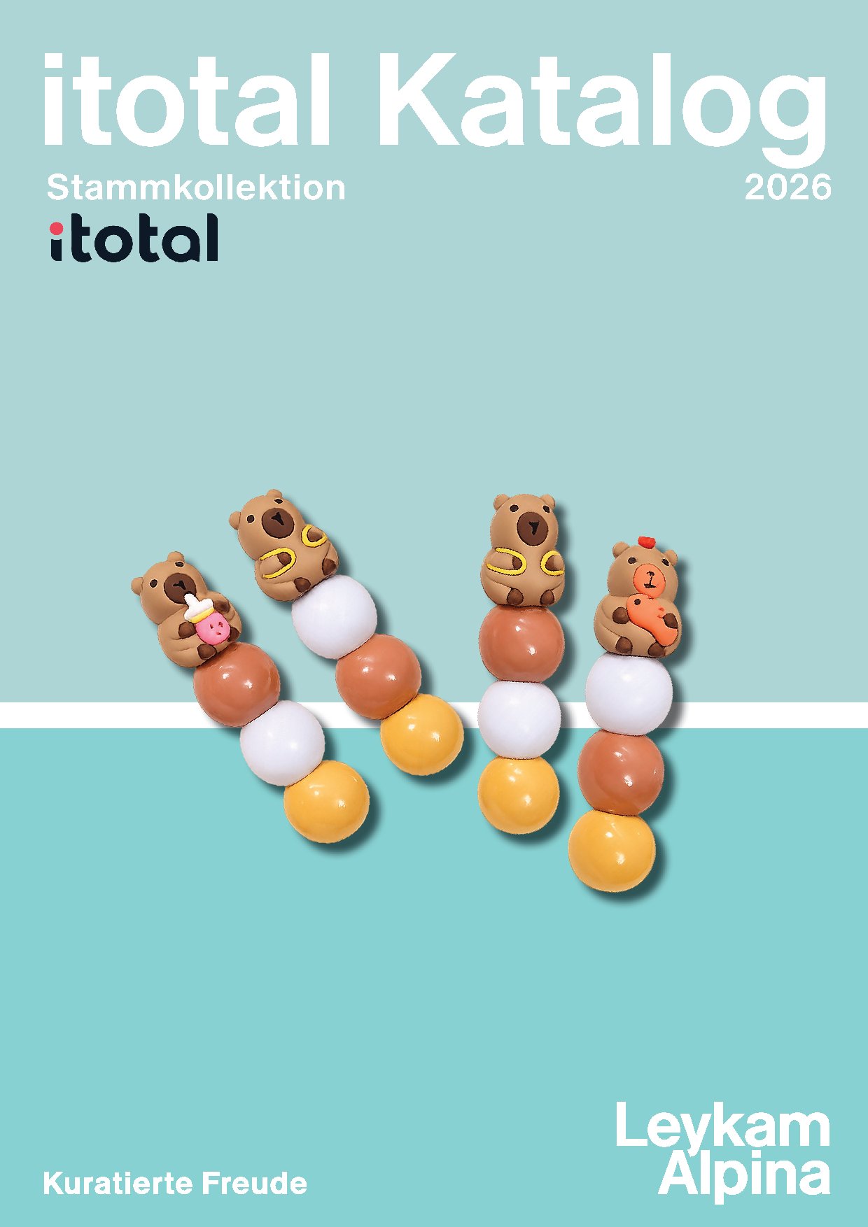 iTotal Gesamtkatalog