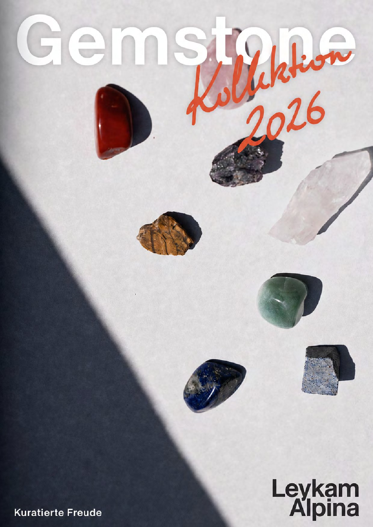 Gemstone