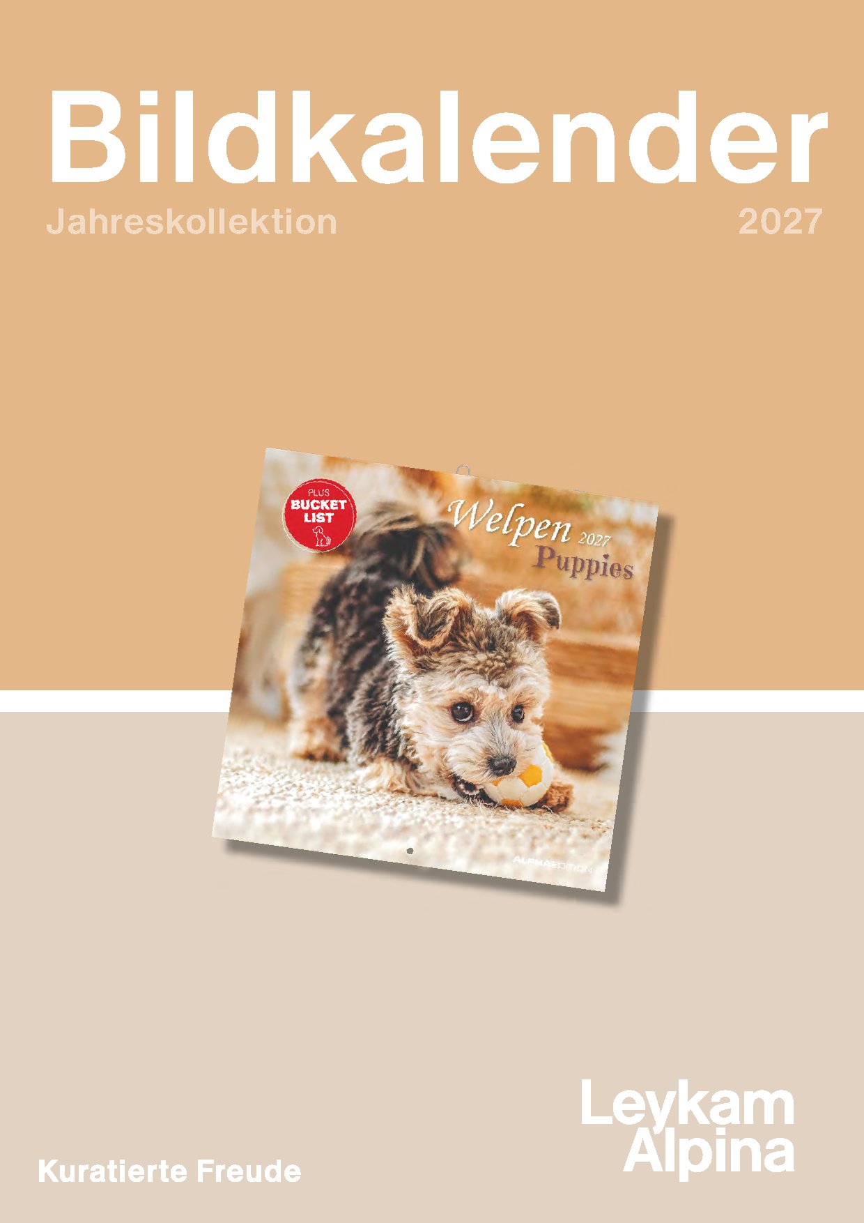 Bildkalender