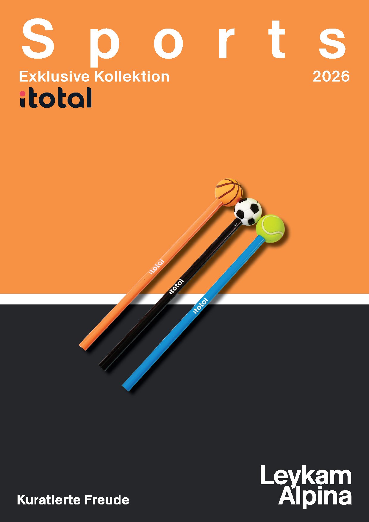 iTotal Sports